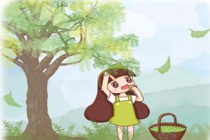 春天摘把它,让你一年有“榆”钱,舌尖感受“椿”天!