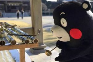 熊童子砍一刀,呼呼窜成“熊森林”!