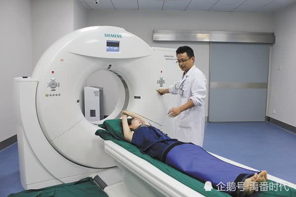 间质性肺病该做哪些检查
