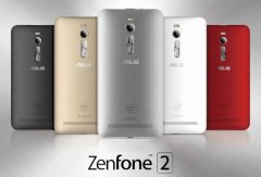 小米4i尬华硕ZenFone2平价手机战火烧