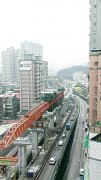 新北市环捷吊装作业夹缝中求生存