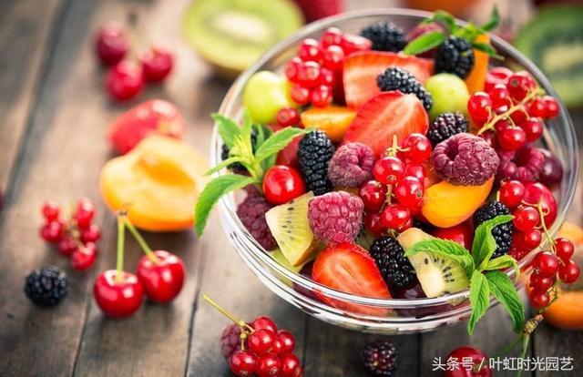 水果便宜却卖不出去 国产与进口到底差在了哪儿?