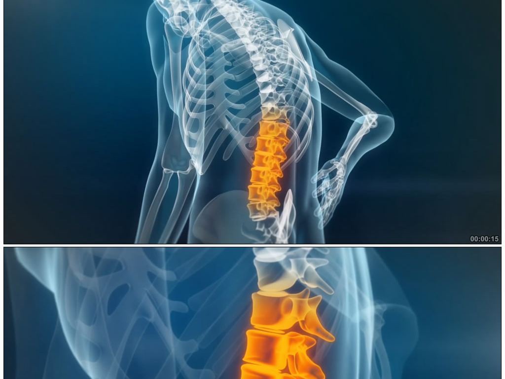 专治腰疼的生活小妙招 睡一觉就能立竿见影 从此腰疼远离你