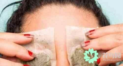茶叶泡完不要丢 有很多生活小妙招哦