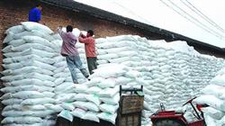 平常怎么鉴别化肥的好坏？