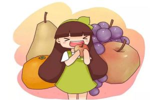 三伏天就得多吃瓜,排毒除湿,身体倍儿棒!