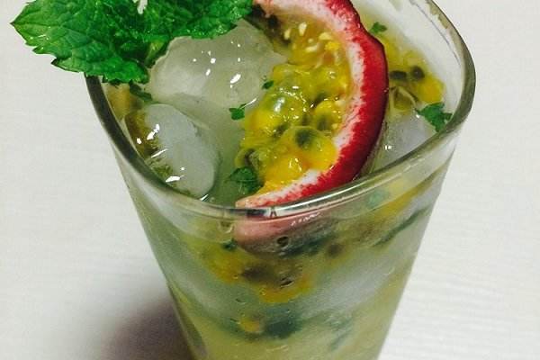 夏天不爱喝白开水？试一试它 酸甜可口还美颜