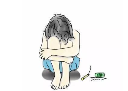 来自抑郁症患者的心声 请不要对我说这些话 我的心灵其实很脆弱