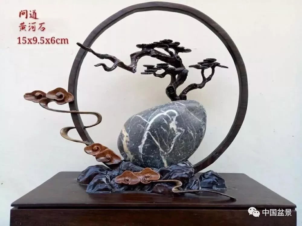 家里有奇石 影响竟然这么大