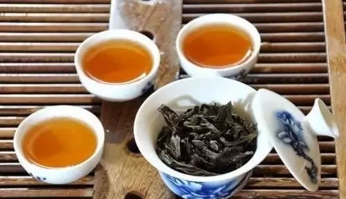 资深茶客必知的10个喝茶细节