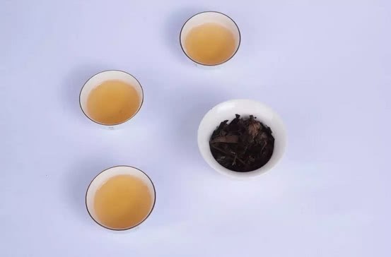 喝福鼎白茶的深度原因 你是哪个？