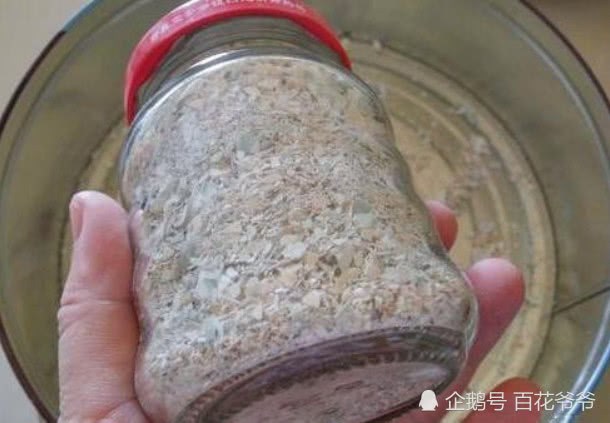 厨房里这东西可别扔了 它可是养花万能肥 养一盆旺一盆