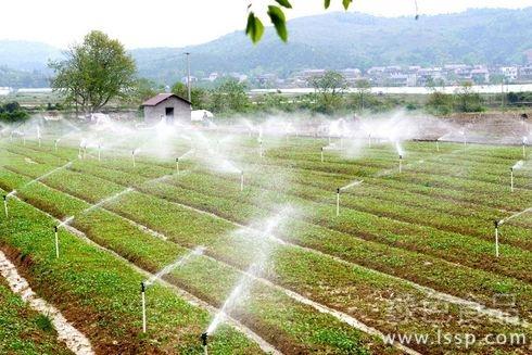 改进方式五种农业节水技术模式介绍