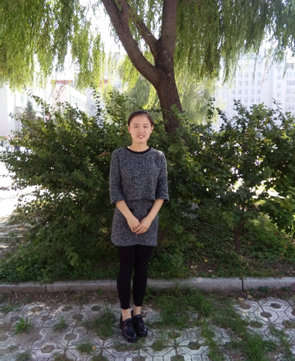 “互联网+”拓宽销路女大学生暑假售出2吨干花椒
