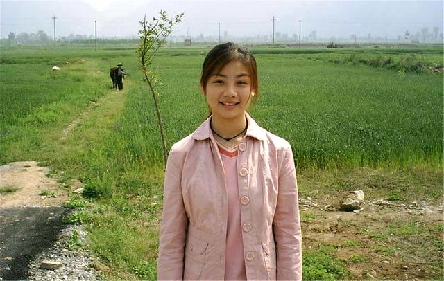 农村留守女，在老公手机上发现一个秘密