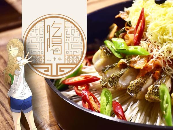 厨师听说加拿大主播侮辱中国运动员后,他怒了!