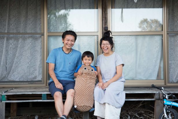 乡村与地方创生16》日本编列一千亿日圆、推动企业故乡税,专款支持地方创生