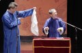 屏东县假日文化广场周末开跑免费看表演逛市集