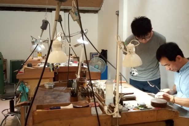 宜兰是一座博物物06》地方如此有趣!兰博家族“在地文化品牌”见学行旅
