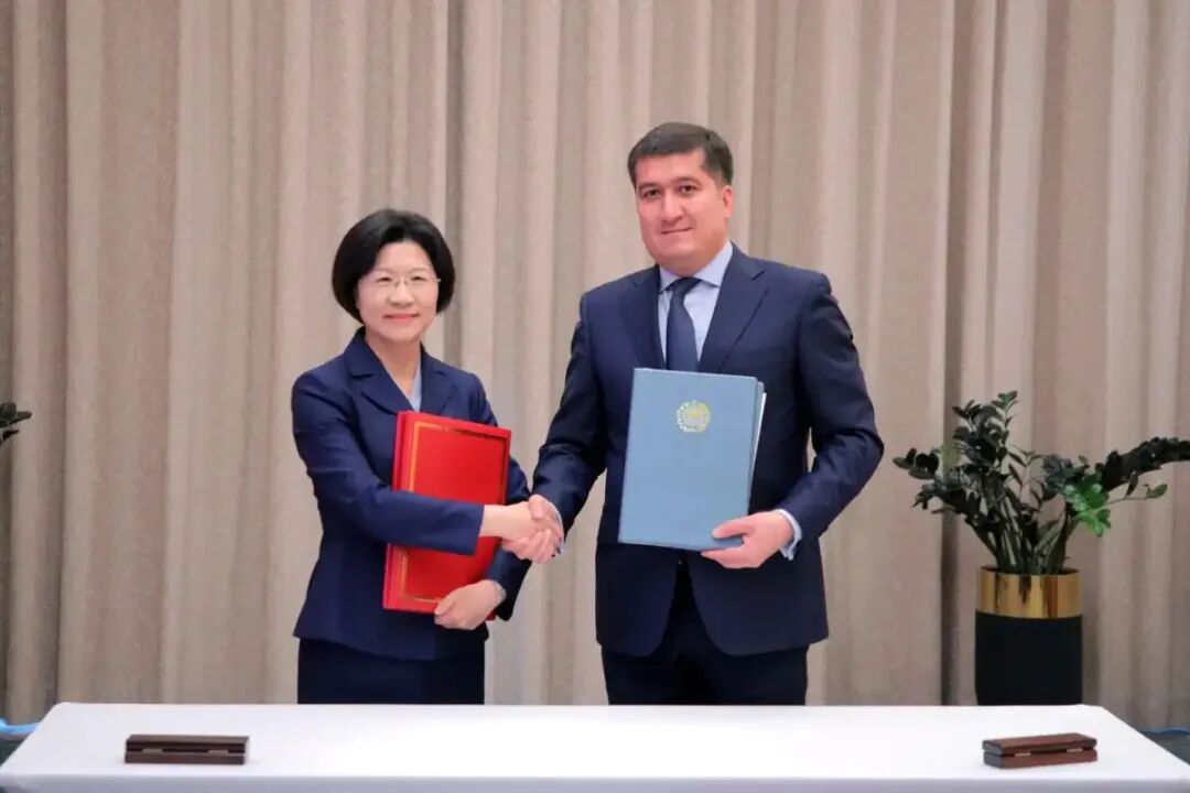 乌兹别克斯坦西瓜输华