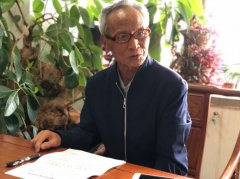 夏威夷果种植|从种子到种苗，云南澳洲坚果产业的奠基人王正国