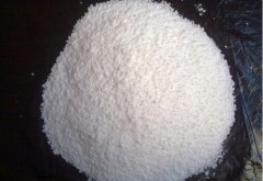 三聚氰胺是什么？三聚氰胺奶制品制作有机肥可以吗？