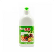 蔬果清洁剂真的可以吗?蔬果怎么洗才干净怎样去除蔬果上的农药