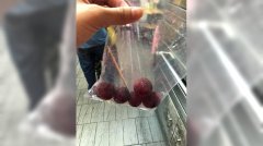 杨梅价格多少钱一斤？杨梅的价格太贵5颗杨梅100元是怎么回事