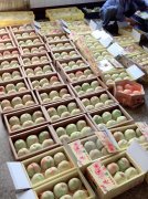 阳山水蜜桃几月份上市 阳山水蜜桃品种